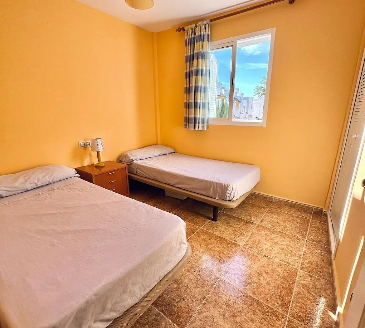 La Nave De Los Locos - Apartment 维拉