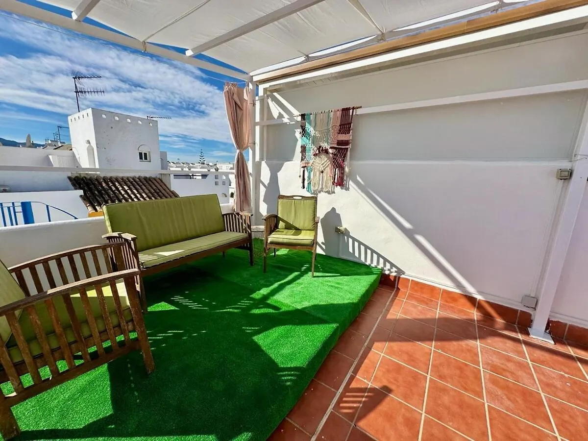La Nave De Los Locos - Apartment 维拉