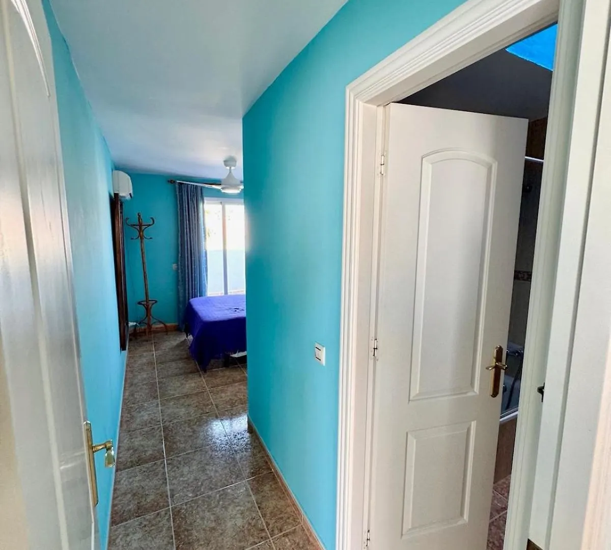 La Nave De Los Locos - Apartment 维拉