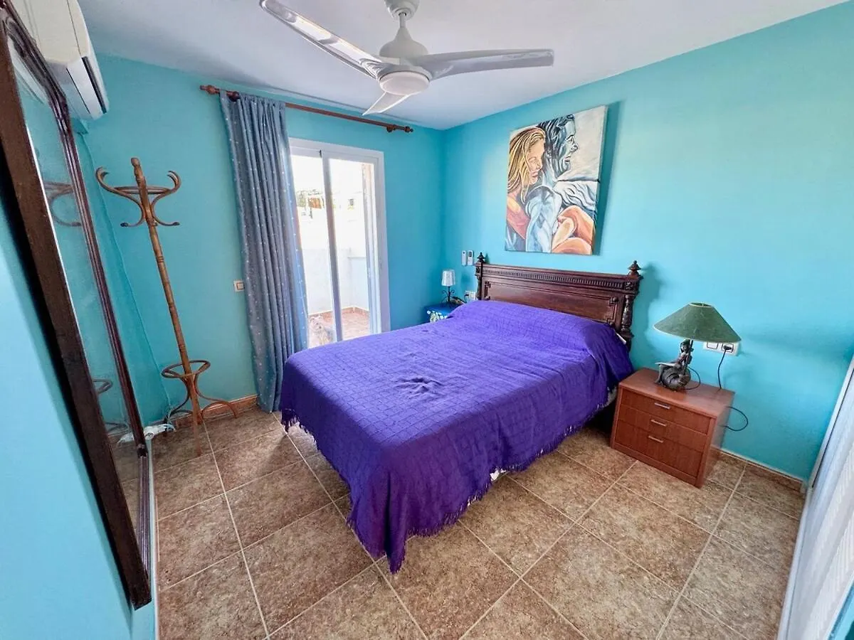 La Nave De Los Locos - Apartment 维拉 西班牙