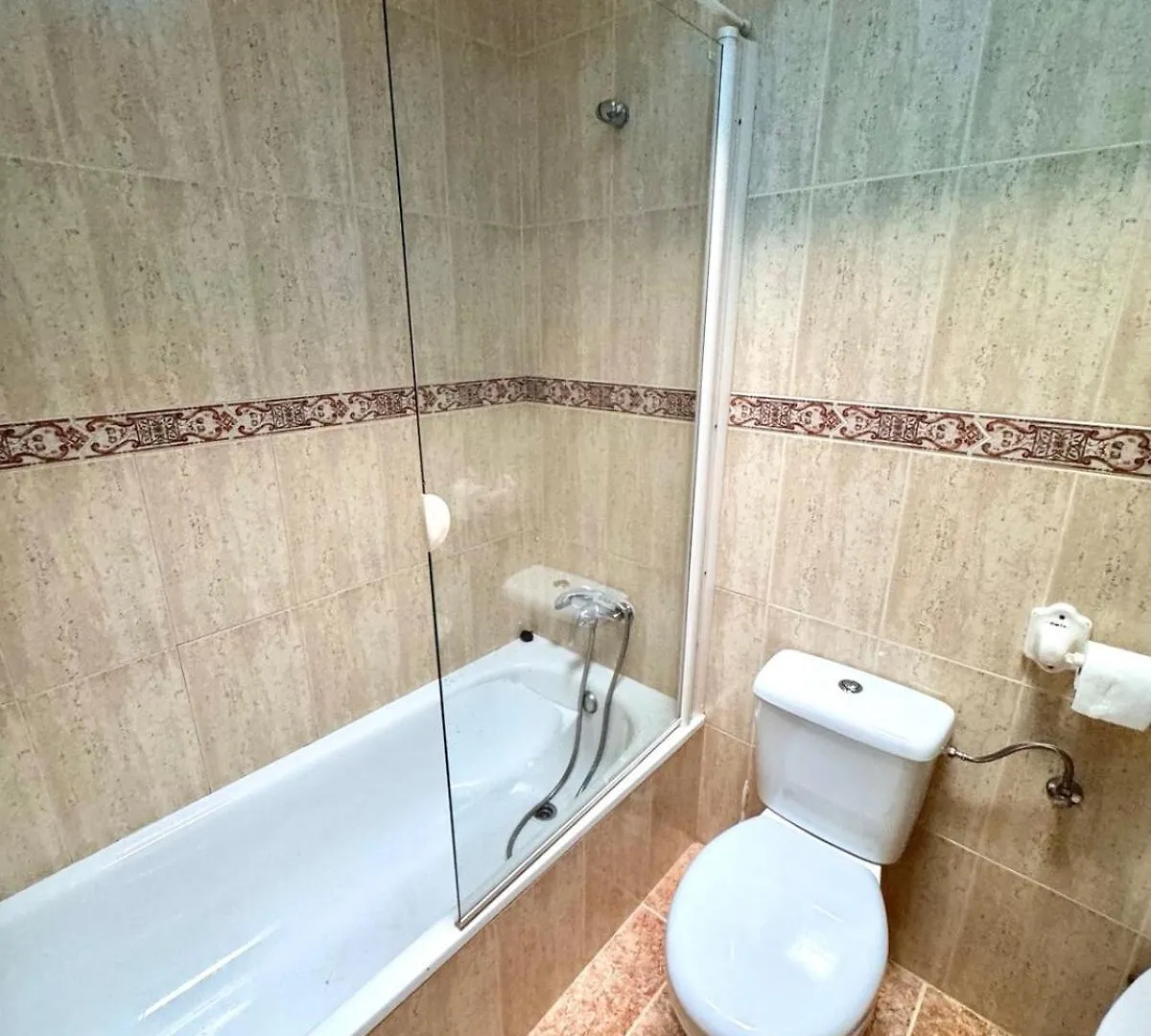 La Nave De Los Locos - Apartment 维拉 西班牙